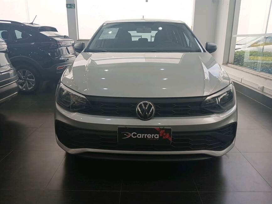 POLO 1.0 MPI TRACK MANUAL