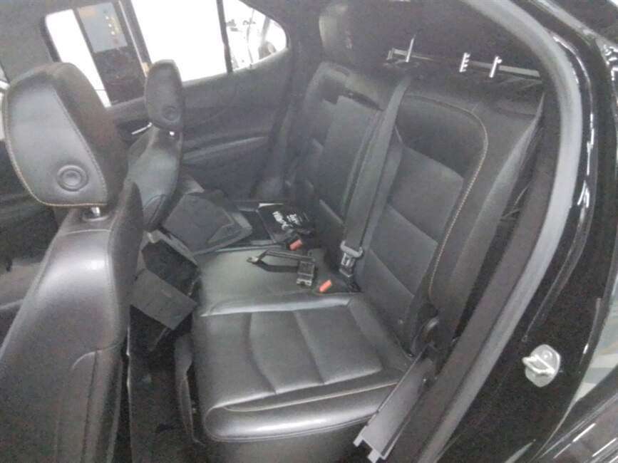 EQUINOX 2.0 16V TURBO GASOLINA PREMIER AWD AUTOMAT