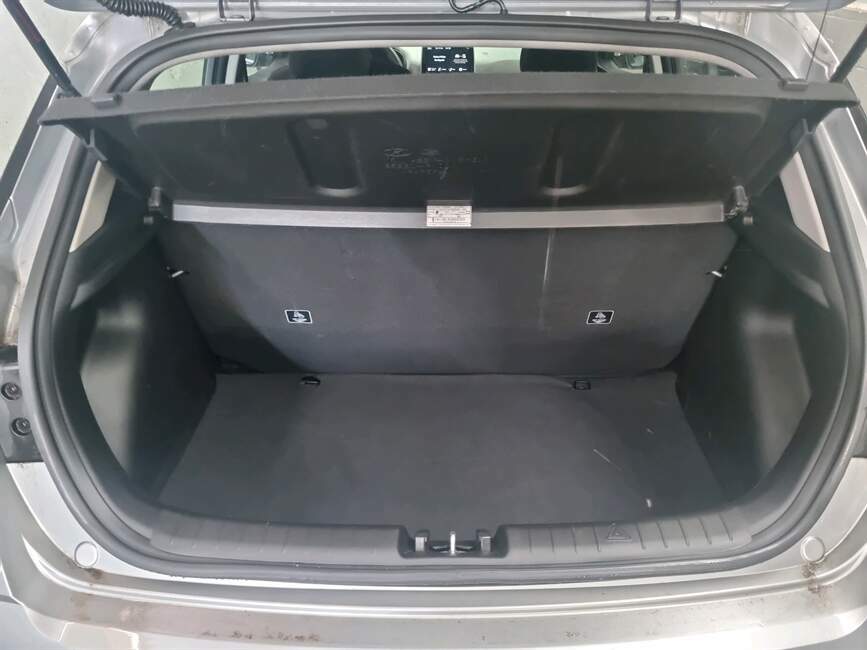 HB20 1.0 12V FLEX LIMITED MANUAL