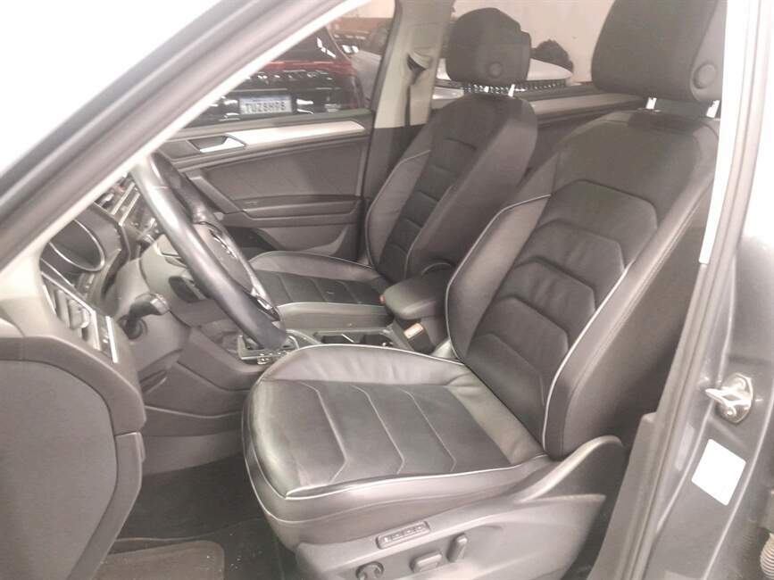 TIGUAN 1.4 250 TSI TOTAL FLEX ALLSPACE COMFORTLINE