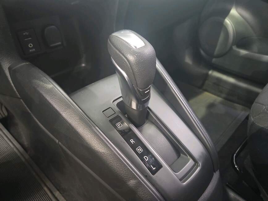 KICKS 1.6 16V FLEXSTART S DIRECT 4P XTRONIC