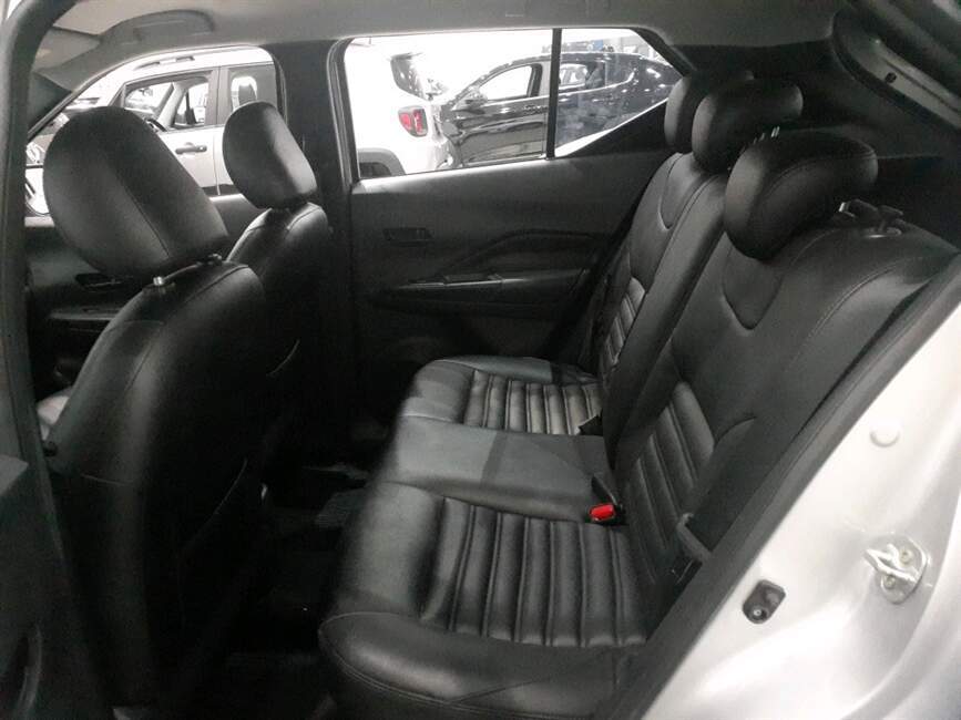 KICKS 1.6 16V FLEXSTART ACTIVE XTRONIC