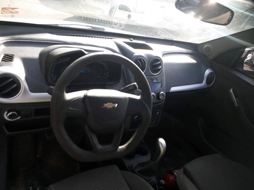 MONTANA 1.4 MPFI LS CS 8V FLEX 2P MANUAL