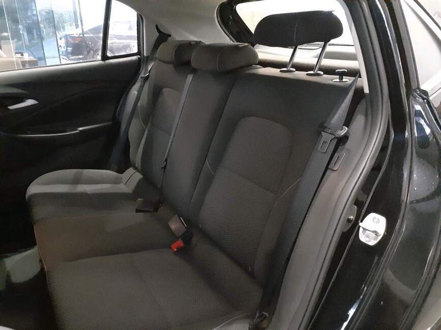 ONIX 1.0 TURBO FLEX LT AUTOMATICO