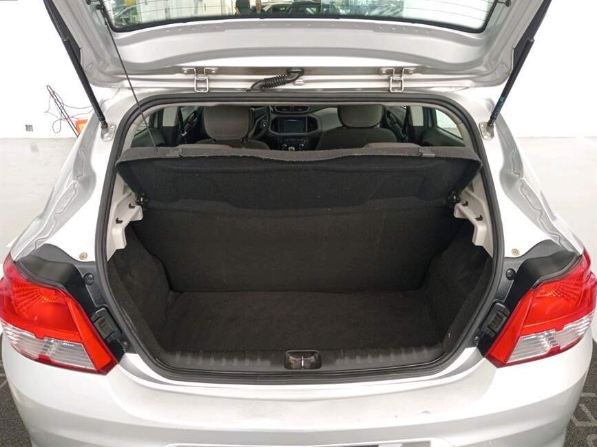 ONIX 1.0 MPFI LT 8V FLEX 4P MANUAL