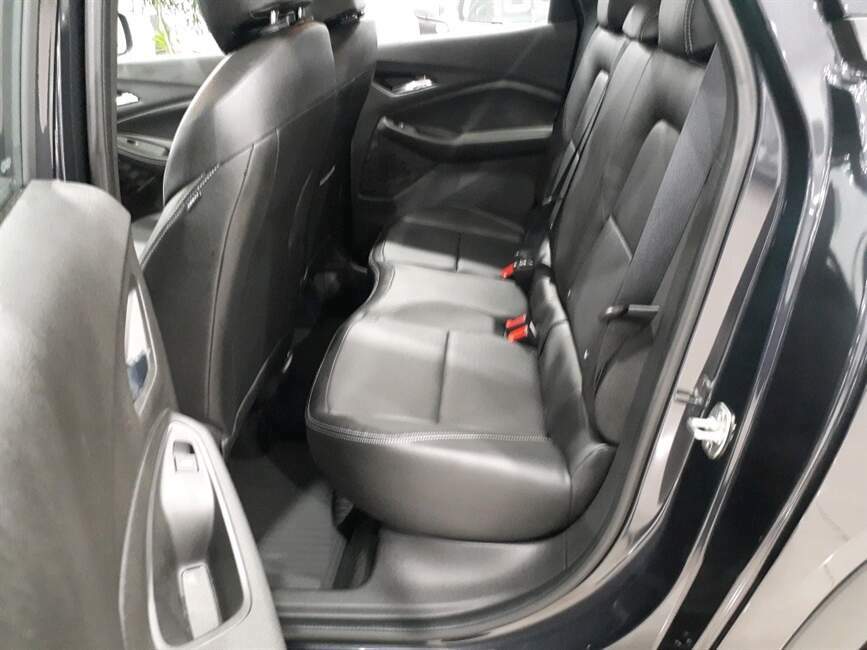 MONTANA 1.2 FLEX TURBO PREMIER