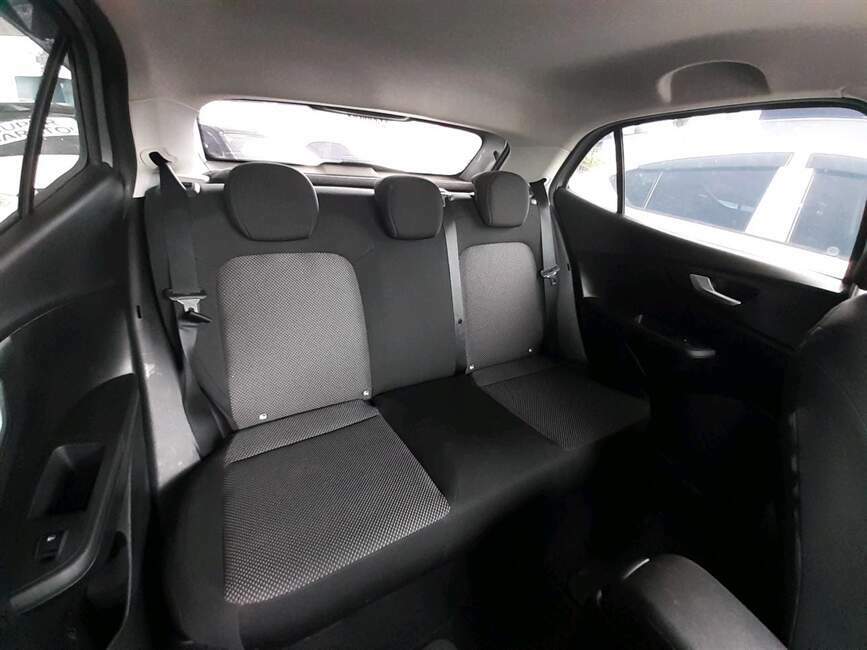 PULSE 1.3 FLEX DRIVE CVT