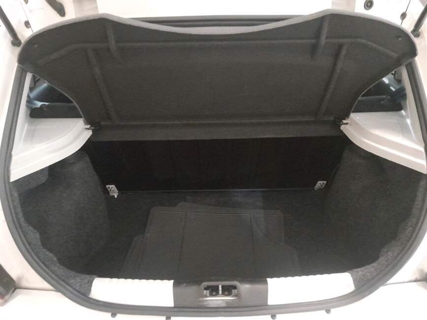 GOL 1.0 MI SPECIAL 8V FLEX 4P MANUAL