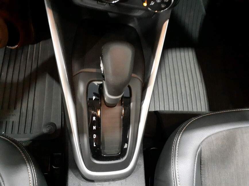MONTANA 1.2 TURBO FLEX LTZ AUTOMATICO