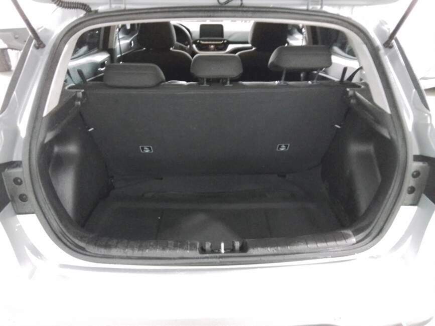 HB20 1.0 12V FLEX LIMITED MANUAL
