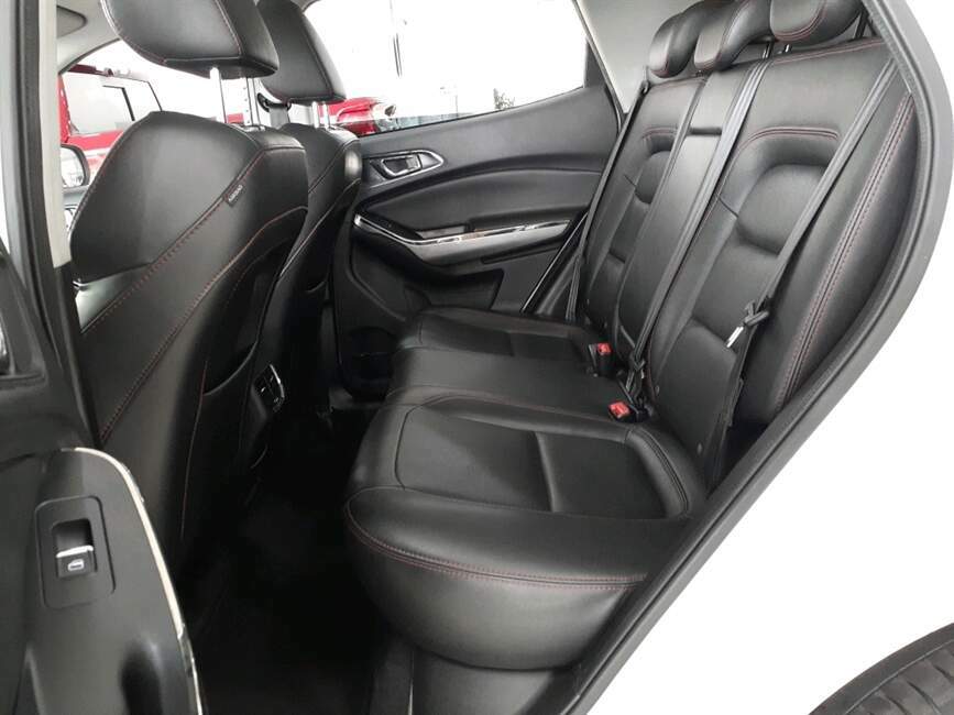 TIGGO 5X 1.5 VVT TURBO IFLEX TXS DCT