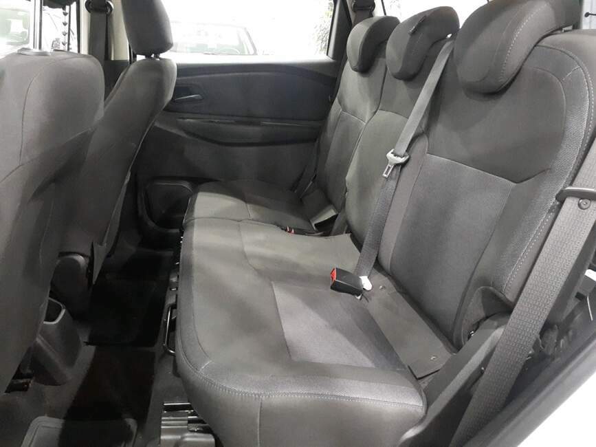 SPIN 1.8 LT 8V FLEX 4P AUTOMATICO