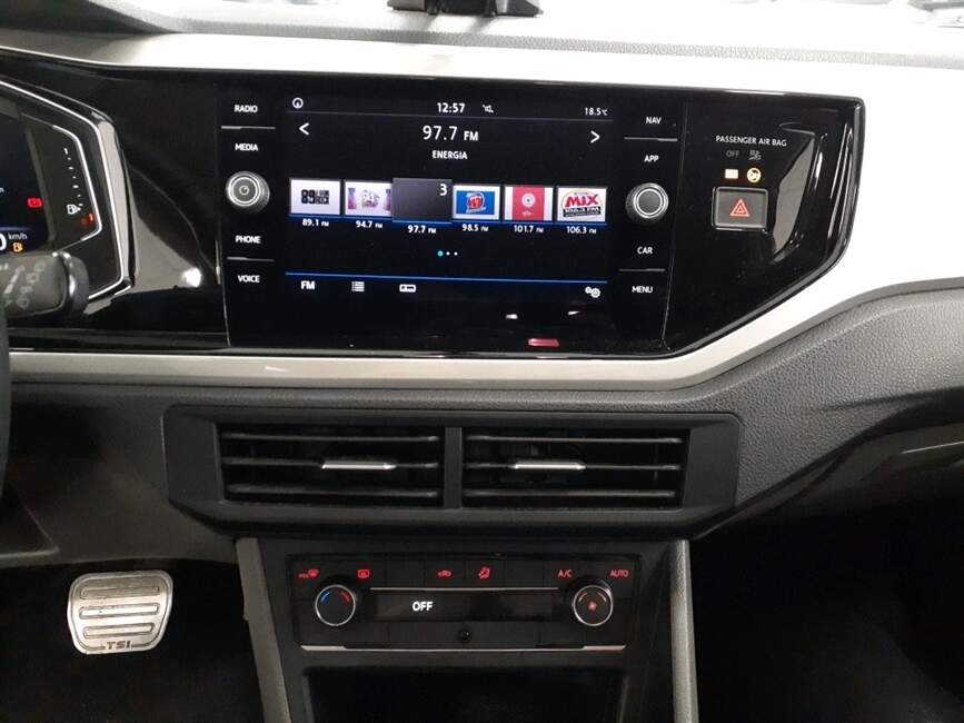 POLO 1.0 200 TSI HIGHLINE AUTOMATICO