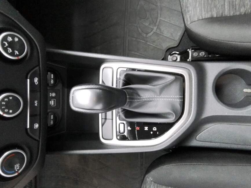 CRETA 1.6 16V FLEX ATTITUDE AUTOMATICO