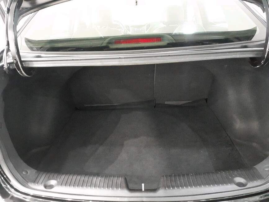 HB20S 1.6 PREMIUM 16V FLEX 4P AUTOMATICO