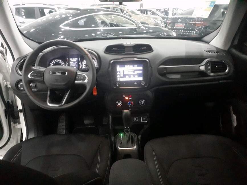 RENEGADE 1.3 T270 TURBO FLEX SPORT AT6