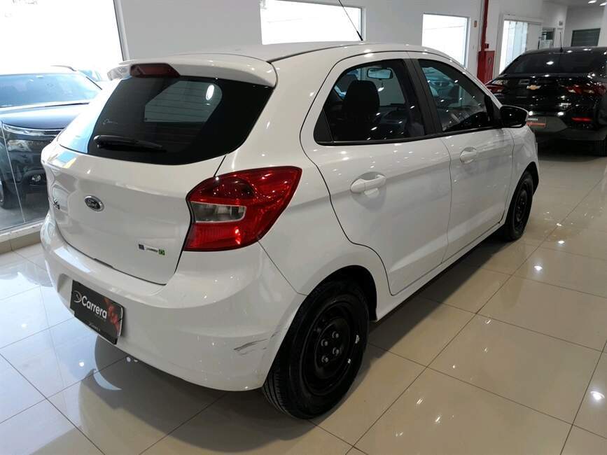 KA 1.0 TI-VCT FLEX SE MANUAL