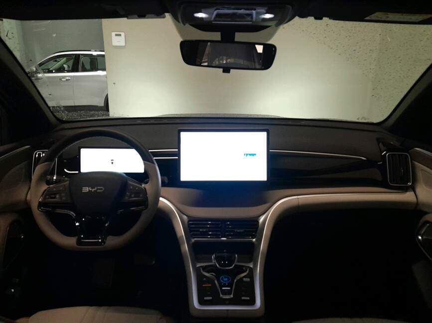 SONG PRO 1.5 DM-I HÍBRIDO GS AUTOMÁTICO