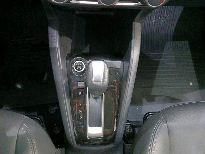 KICKS 1.6 16V FLEXSTART ADVANCE XTRONIC