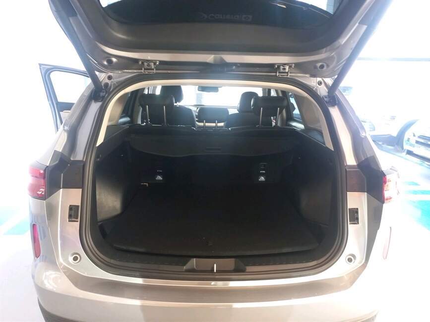HAVAL H6 1.5 PHEV19 E-TRACTION