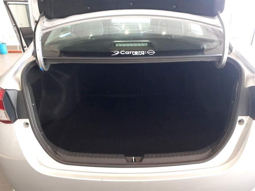 YARIS 1.5 16V FLEX SEDAN XS MULTIDRIVE