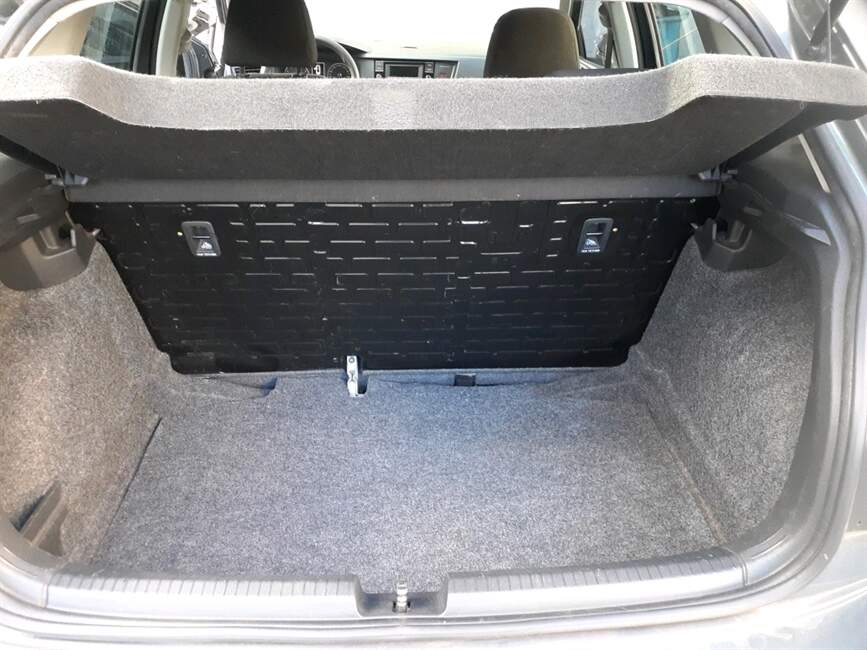 POLO 1.0 MPI TOTAL FLEX MANUAL
