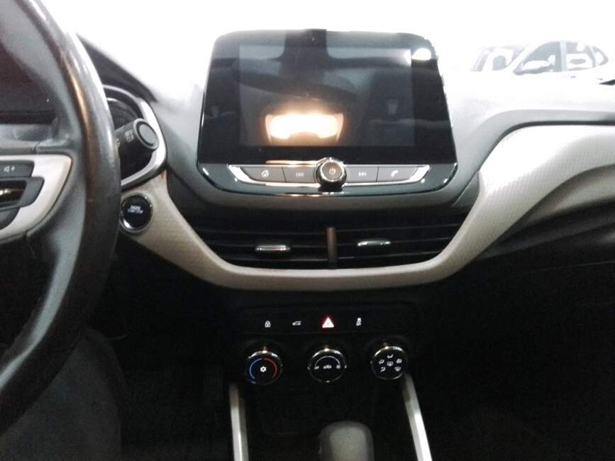 ONIX 1.0 TURBO FLEX PLUS PREMIER AUTOMATICO