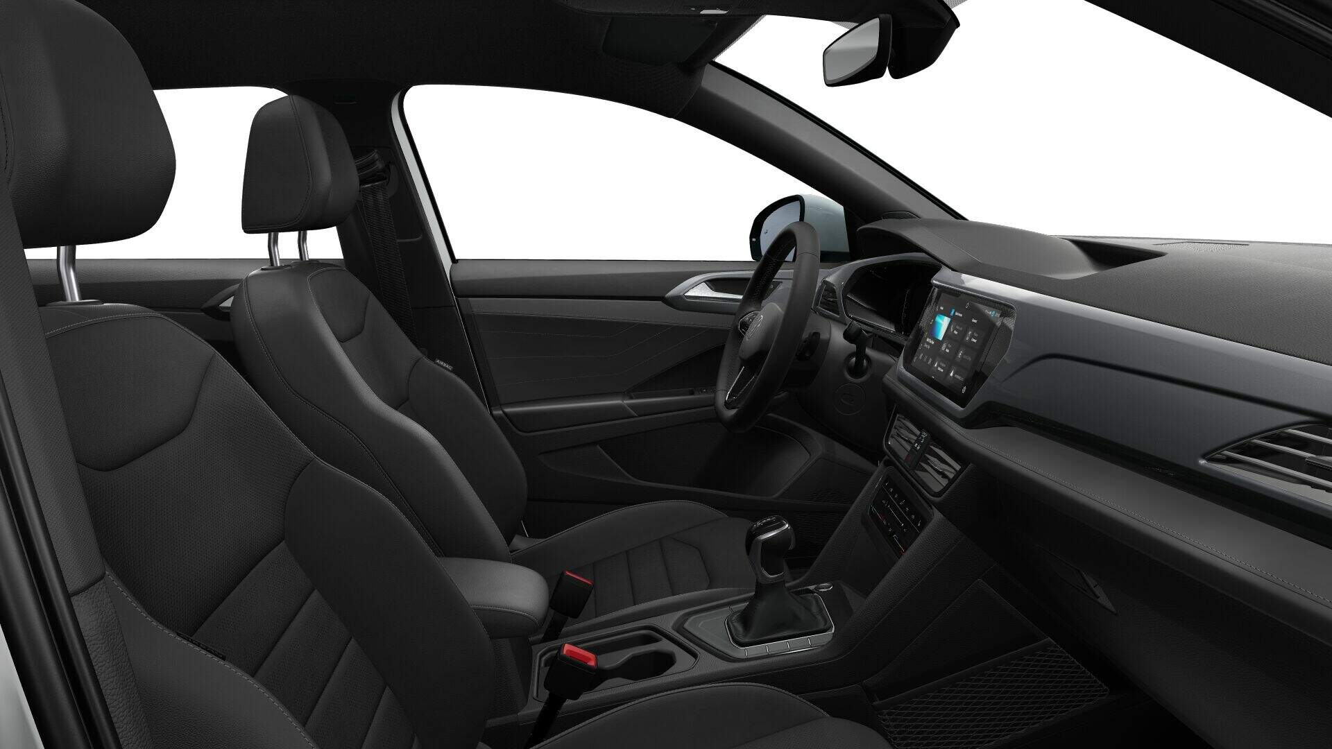 TAOS HIGHLINE 250 TSI