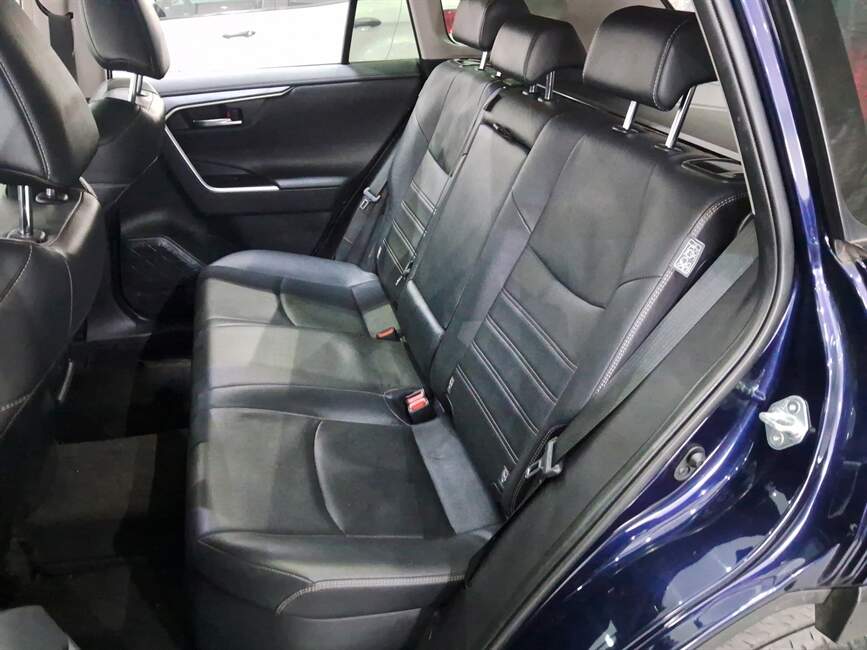RAV4 2.5 VVT-IE HYBRID S AWD CVT