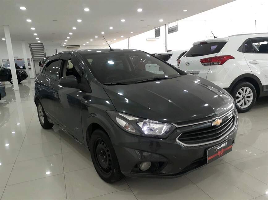 ONIX 1.0 MPFI LT 8V FLEX 4P MANUAL