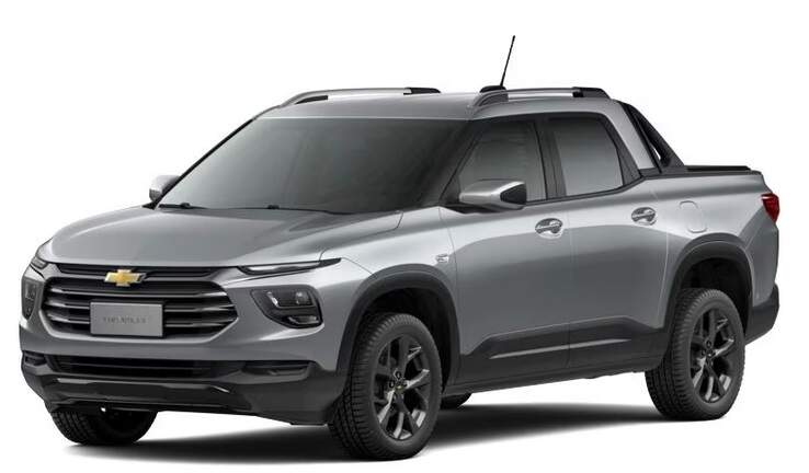 MONTANA 1.2 FLEX TURBO PREMIER