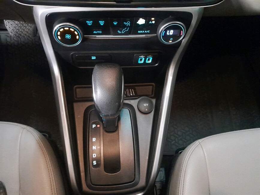 ECOSPORT 2.0 DIRECT FLEX TITANIUM AUTOMATICO