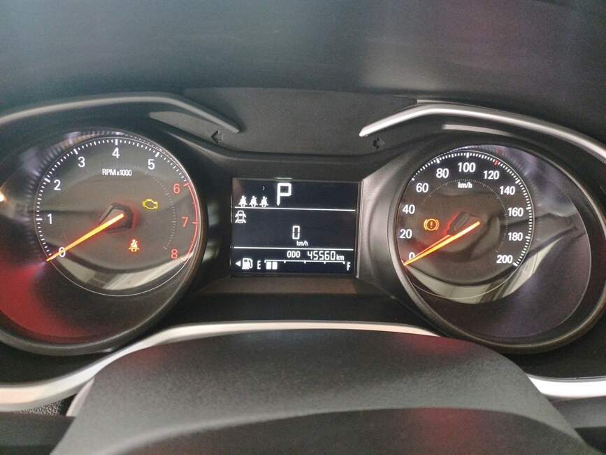 ONIX 1.0 TURBO FLEX PLUS LT AUTOMATICO