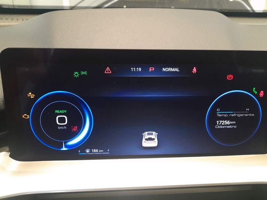 HAVAL H6 1.5  HEV PREMIUM E-TRACTION
