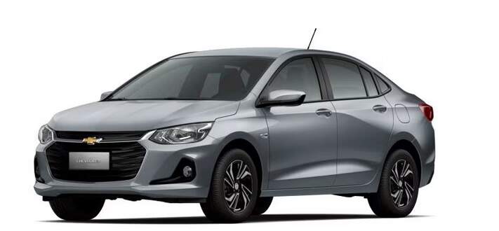 ONIX PLUS LT TURBO