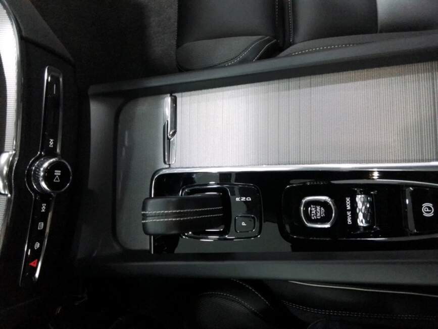 XC60 2.0 T8 HYBRID POLESTAR ENGINEERED AWD GEARTRO