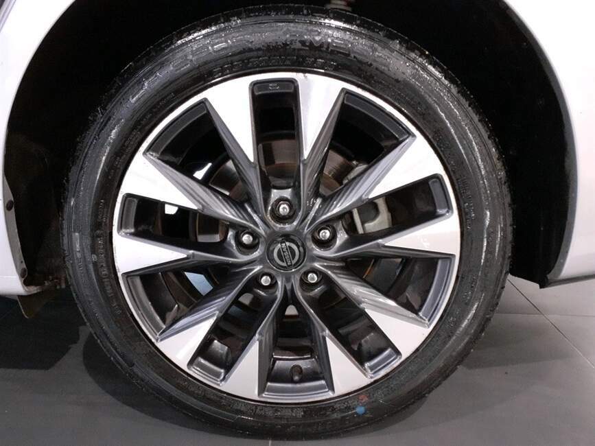 SENTRA 2.0 SL 16V FLEXSTART 4P AUTOMATICO