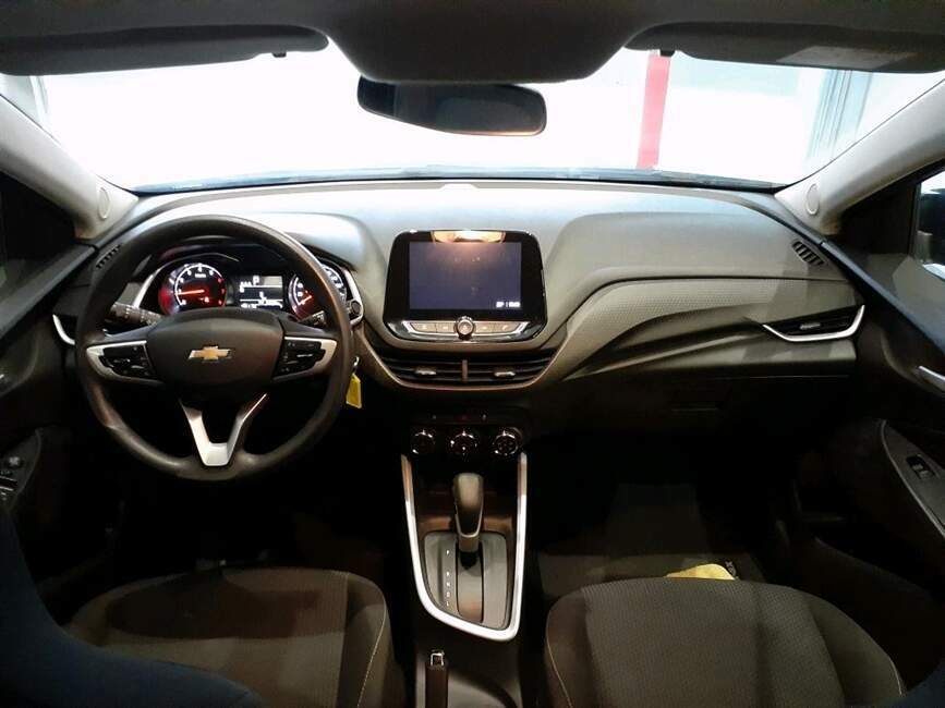ONIX 1.0 TURBO FLEX LT AUTOMATICO