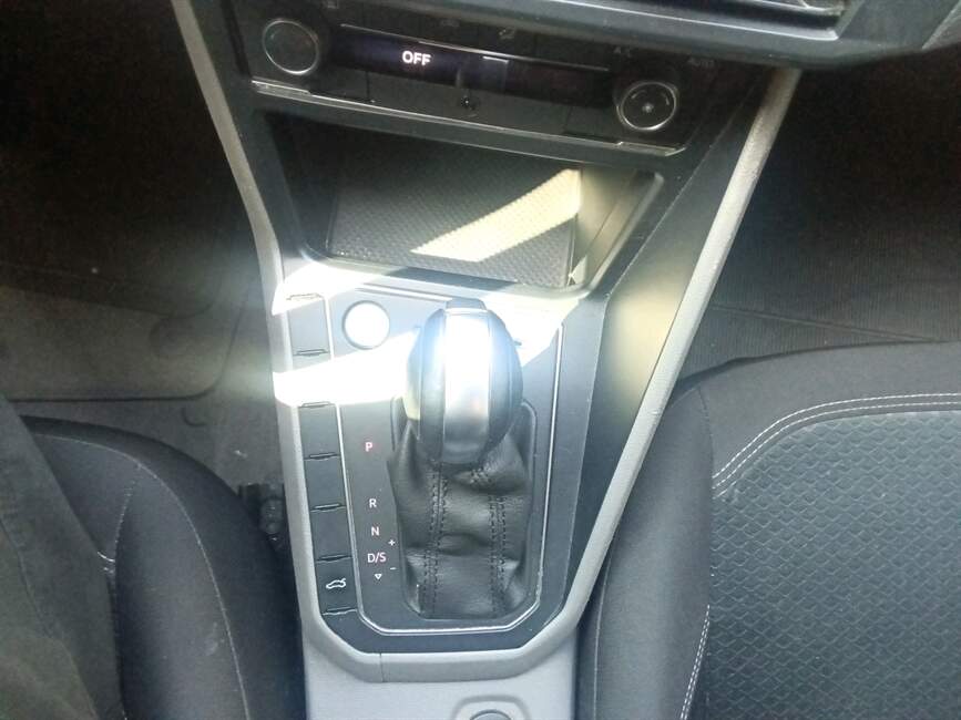 POLO 1.0 200 TSI HIGHLINE AUTOMATICO