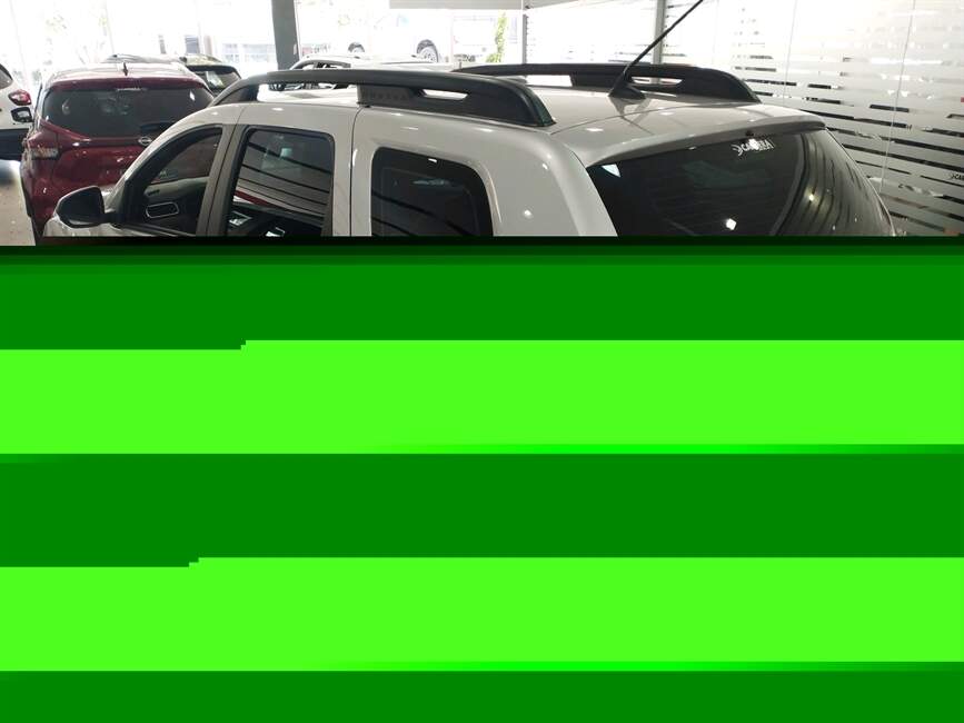 DUSTER 1.3 TCE FLEX ICONIC X-TRONIC