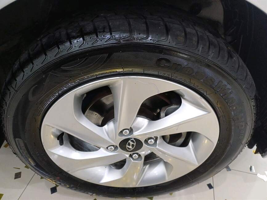 HB20S 1.6 PREMIUM 16V FLEX 4P AUTOMATICO