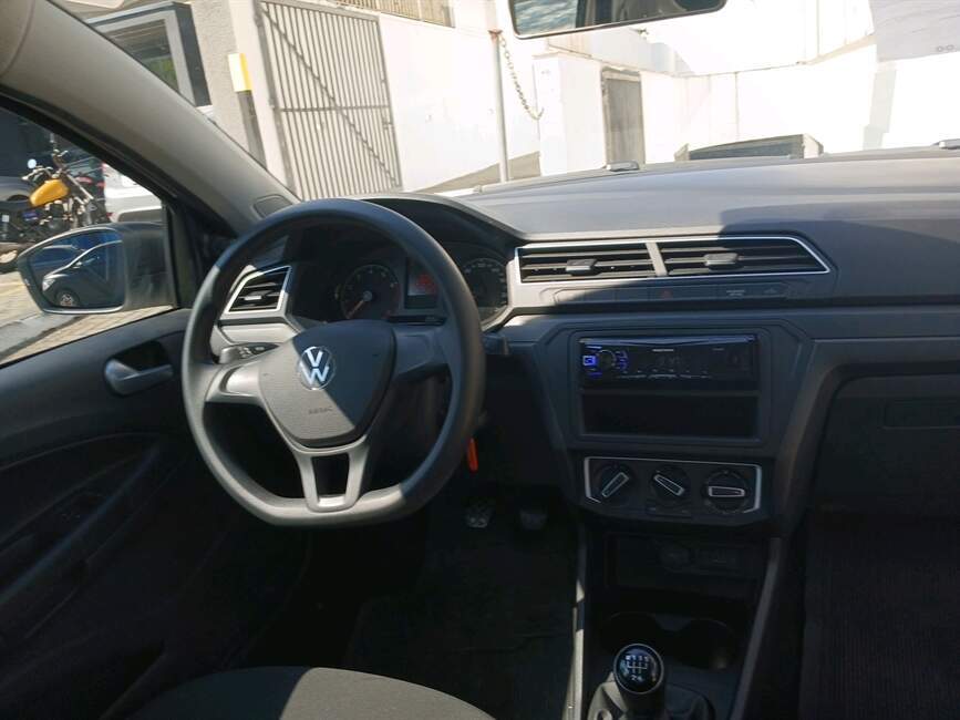 SAVEIRO 1.6 MSI ROBUST CS 16V FLEX 2P MANUAL