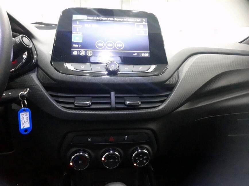 ONIX 1.0 TURBO FLEX RS AUTOMATICO