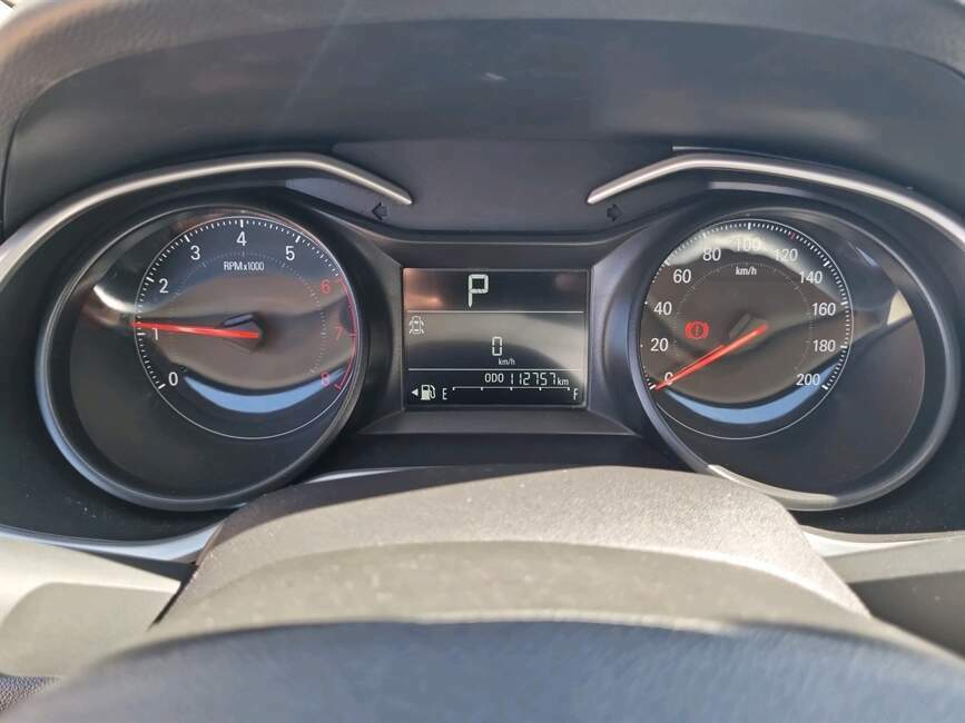 ONIX 1.0 TURBO FLEX PLUS LT AUTOMATICO