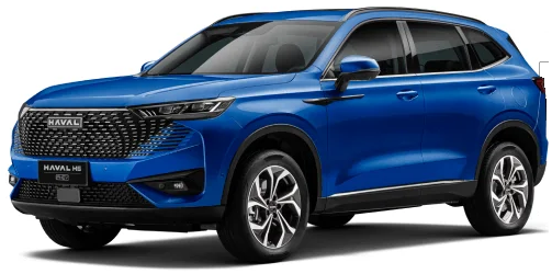 HAVAL H6 PHEV19