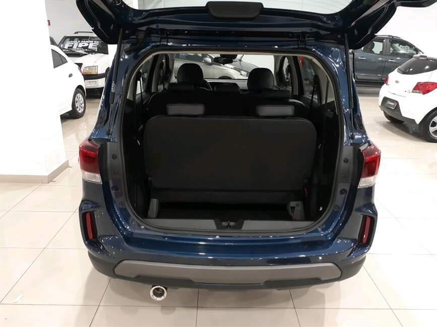 SPIN 1.8L PREMIER