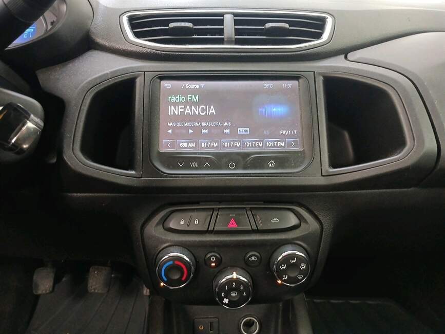 ONIX 1.4 MPFI LTZ 8V FLEX 4P MANUAL