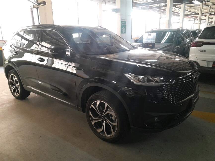 HAVAL H6 1.5 PHEV PREMIUM AWD E-TRACTION