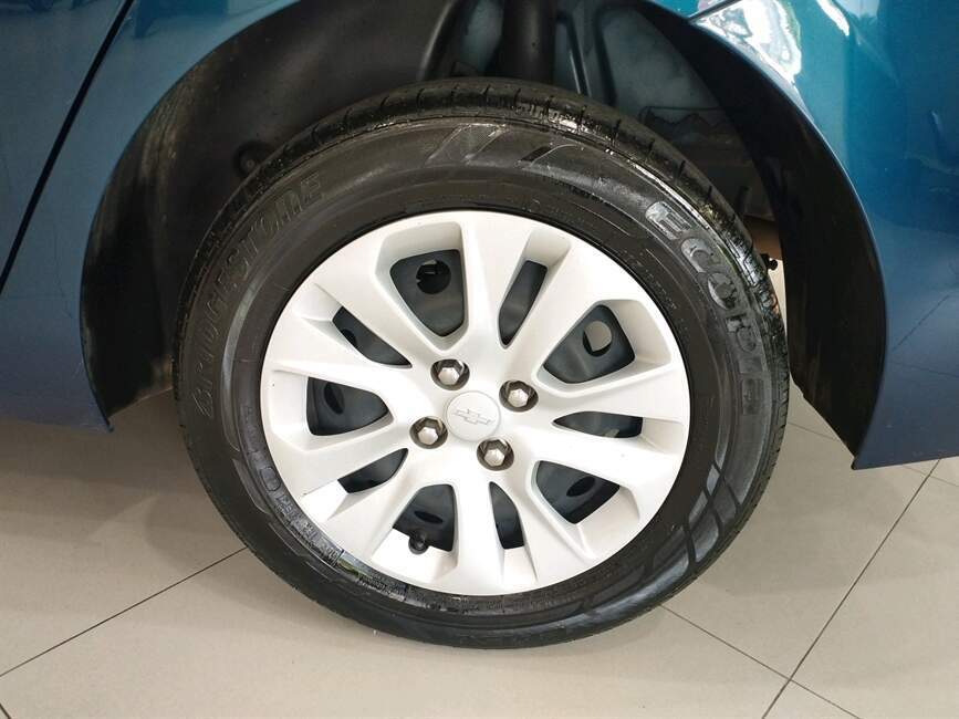 ONIX 1.0 TURBO FLEX PLUS AUTOMATICO