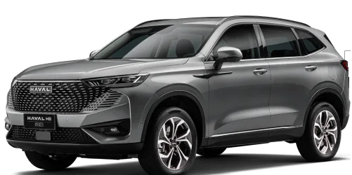 HAVAL H6 PHEV19